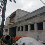 Dyminy. Modernizacja Schroniska dla Bezdomnych Zwierząt / Iwona Murawska / Radio Kielce