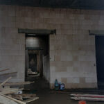 Dyminy. Modernizacja Schroniska dla Bezdomnych Zwierząt / Iwona Murawska / Radio Kielce