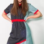 Stroje ludowe zaprojektowane przez studentów UJK / Małgorzata Chmiel / PIK