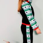 Stroje ludowe zaprojektowane przez studentów UJK / Małgorzata Chmiel / PIK