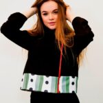 Stroje ludowe zaprojektowane przez studentów UJK / Małgorzata Chmiel / PIK