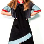 Stroje ludowe zaprojektowane przez studentów UJK / Małgorzata Chmiel / PIK