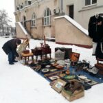 Kielce. Giełda kolekcjonerska w WDK / Dorota Klusek / Radio Kielce