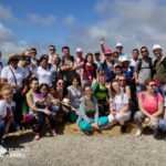 Młodzież z diecezji kieleckiej w Panamie / ks. Łukasz Zygmunt