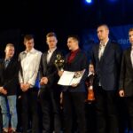 Ostrowiec. III Ostrowiecka Gala Sportu / Emilia Sitarska / Radio Kielce