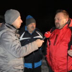 Program Interwencja / Krzysztof Bujnowicz / Radio Kielce