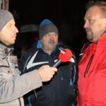 Program Interwencja / Krzysztof Bujnowicz / Radio Kielce