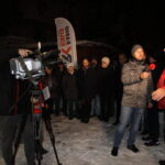 Program Interwencja / Krzysztof Bujnowicz / Radio Kielce