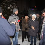 Program Interwencja / Krzysztof Bujnowicz / Radio Kielce