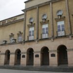 Wojewódzki Dom Kultury w Kielcach, EDK Kielce / Robert Felczak / Radio Kielce