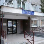 Uzdrowisko Busko-Zdrój SA, Uzdrowiskowy Szpital Kompleksowej Rehabilitacji "Krystyna" / Robert Felczak / Radio Kielce