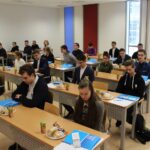 Kielce. Olimpiada Historyczna / Piotr Burda / UJK Kielce