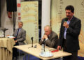 Wiesław Myśliwski spotkał się z czytelnikami w Wojewódzkiej Bibliotece Publicznej / Wojciech Habdas / Radio Kielce