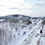 U podnóża Karczówki powstanie nowa siedziba świętokrzyskiego oddziału  NFZ / Jarosław Kubalski / Radio Kielce