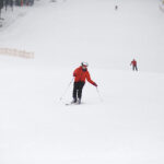 Kielce. Stok na Telegrafie / Jarosław Kubalski / Radio Kielce