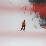 Kielce. Stok na Telegrafie / Jarosław Kubalski / Radio Kielce