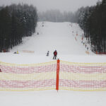 Kielce. Stok na Telegrafie / Jarosław Kubalski / Radio Kielce