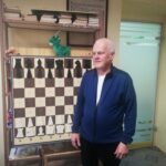 Feryjne zajęcia dla dzieci w MDK. / Dorota Klusek / Radio Kielce