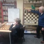 Feryjne zajęcia dla dzieci w MDK. / Dorota Klusek / Radio Kielce