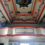 Zabytkowy kościół w Rogowie. Miejsce, gdzie powinny być organy / Dorota Klusek / Radio Kielce