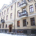 Liceum imienia świętej Jadwigi Królowej w Kielcach / Jarosław Kubalski / Radio Kielce