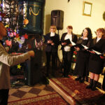 Bieliny. „Wieczór Kolęd” / Jarosław Kubalski / Radio Kielce