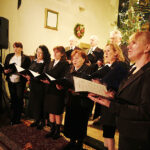 Bieliny. „Wieczór Kolęd” / Jarosław Kubalski / Radio Kielce