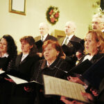 Bieliny. „Wieczór Kolęd” / Jarosław Kubalski / Radio Kielce