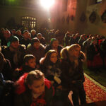 Bieliny. „Wieczór Kolęd” / Jarosław Kubalski / Radio Kielce