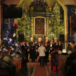 Bieliny. „Wieczór Kolęd” / Jarosław Kubalski / Radio Kielce