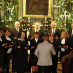 Bieliny. „Wieczór Kolęd” / Jarosław Kubalski / Radio Kielce