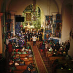 Bieliny. „Wieczór Kolęd” / Jarosław Kubalski / Radio Kielce