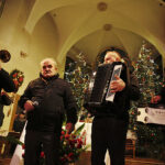 Bieliny. „Wieczór Kolęd” / Jarosław Kubalski / Radio Kielce