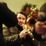 Bieliny. „Wieczór Kolęd” / Jarosław Kubalski / Radio Kielce