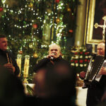 Bieliny. „Wieczór Kolęd” / Jarosław Kubalski / Radio Kielce
