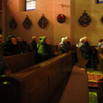 Bieliny. „Wieczór Kolęd” / Jarosław Kubalski / Radio Kielce