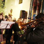 Bieliny. „Wieczór Kolęd” / Jarosław Kubalski / Radio Kielce