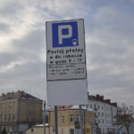 Strefa płatnego parkowania / Jarosław Kubalski / Radio Kielce