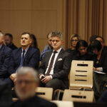 Sesja sejmiku województwa świętokrzyskiego / Jarosław Kubalski / Radio Kielce