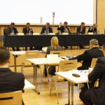 Sesja sejmiku województwa świętokrzyskiego / Jarosław Kubalski / Radio Kielce