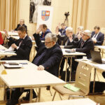 Sesja sejmiku województwa świętokrzyskiego / Jarosław Kubalski / Radio Kielce