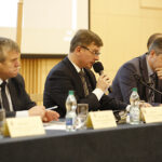 Sesja sejmiku województwa świętokrzyskiego / Jarosław Kubalski / Radio Kielce