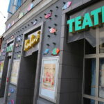 28.08.2015. Teatr Lalki i Aktora Kubuś / Kamil Król / Radio Kielce