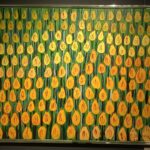 Sandomierz. Otwarcie wystawy „75 razy 75 - Dwurnik” / Grażyna Szlęzak - Wójcik / Radio Kielce