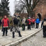 Noworoczne świętowanie w Górach Pieprzowych