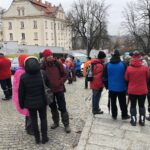 Noworoczny Złaz po Górach Pieprzowych / Grażyna Szlęzak-Wójcik / Radio Kielce