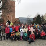 Noworoczny Złaz po Górach Pieprzowych / Grażyna Szlęzak-Wójcik / Radio Kielce