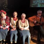 Sandomierz. Koncert charytatywny dla Adama Bidasa / Grażyna Szlęzak - Wójcik / Radio Kielce