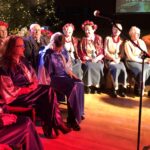 Sandomierz. Koncert charytatywny dla Adama Bidasa / Grażyna Szlęzak - Wójcik / Radio Kielce