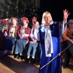 Sandomierz. Koncert charytatywny dla Adama Bidasa. Anna Przybysz / Grażyna Szlęzak - Wójcik / Radio Kielce